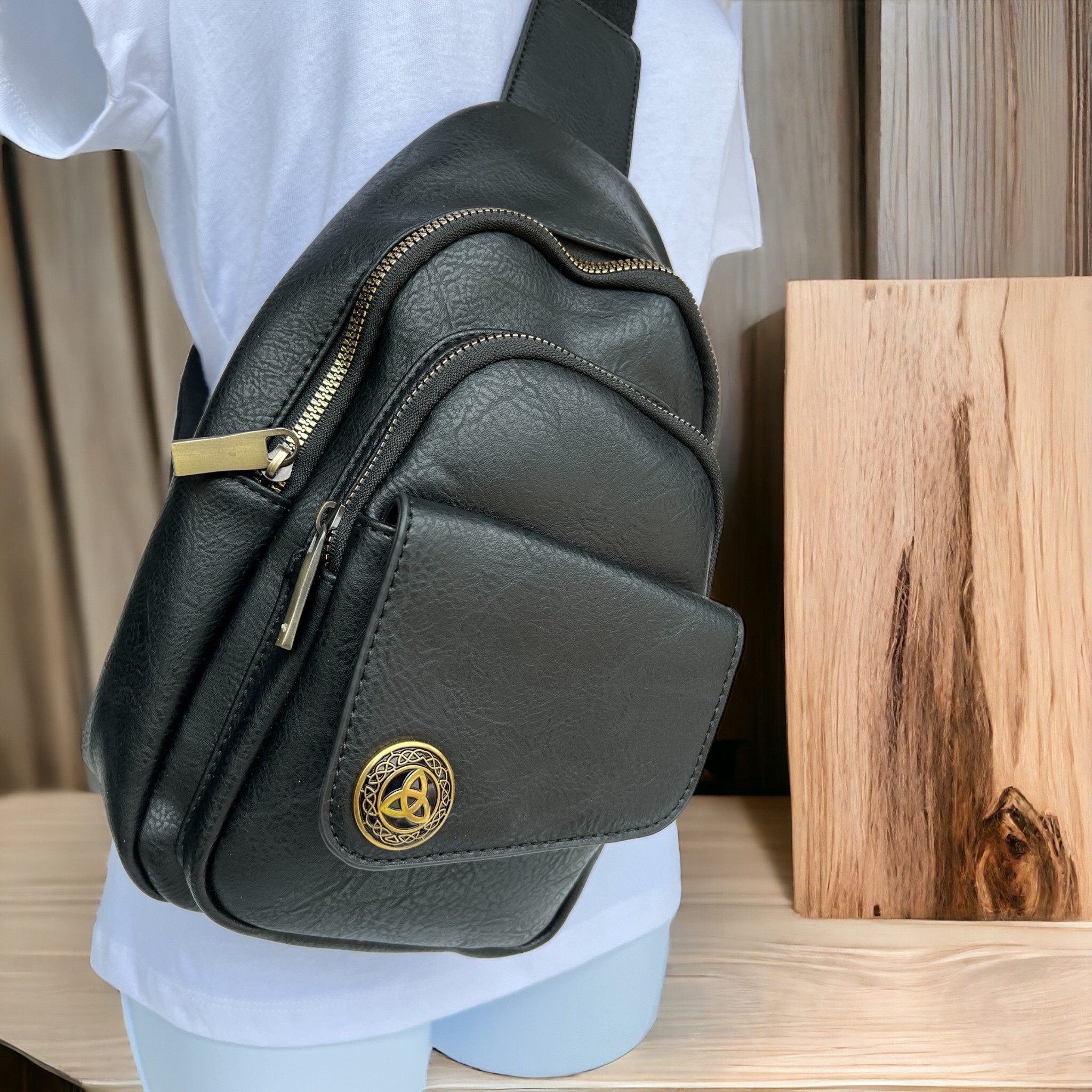 Bag: Celtic Sling