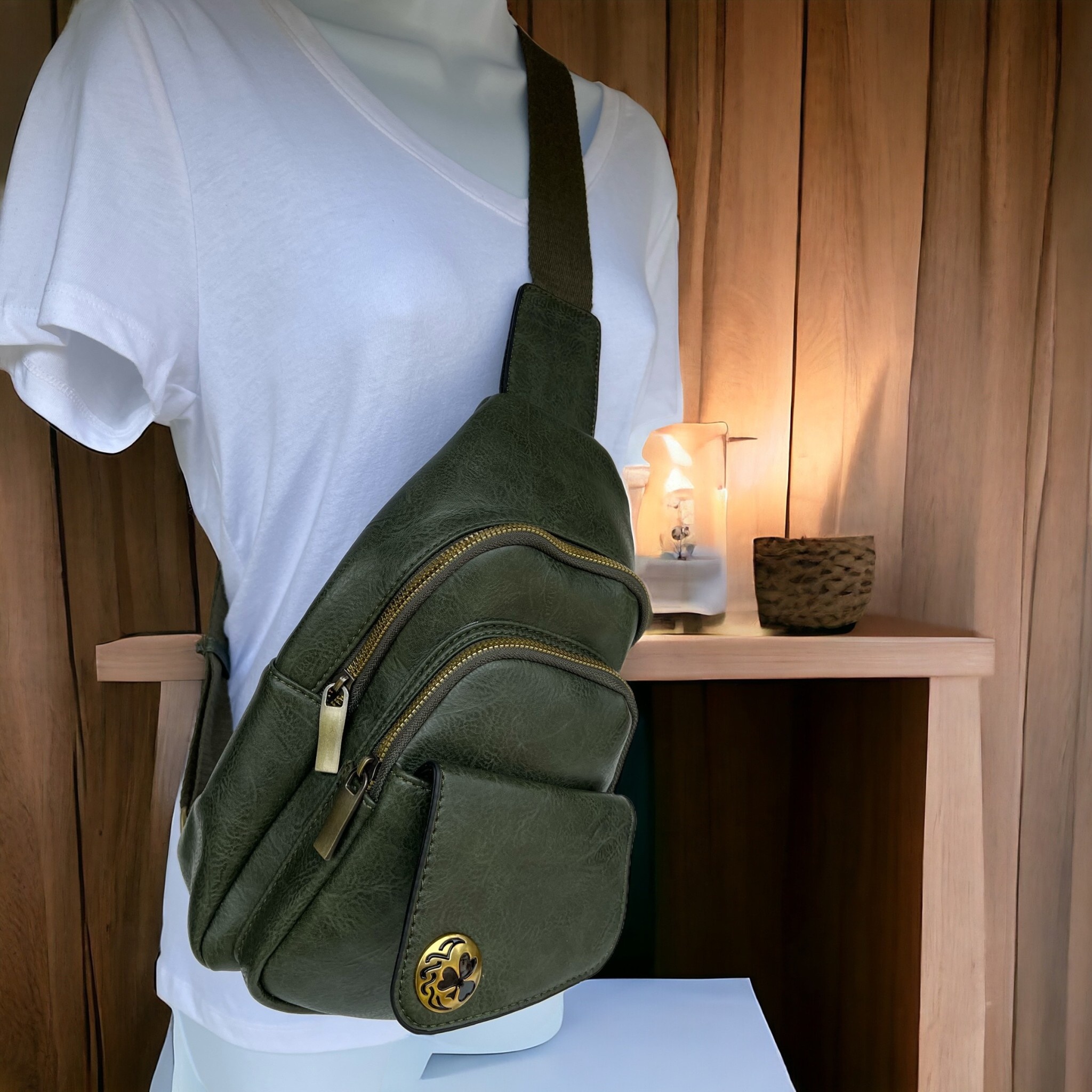 Bag: Celtic Sling