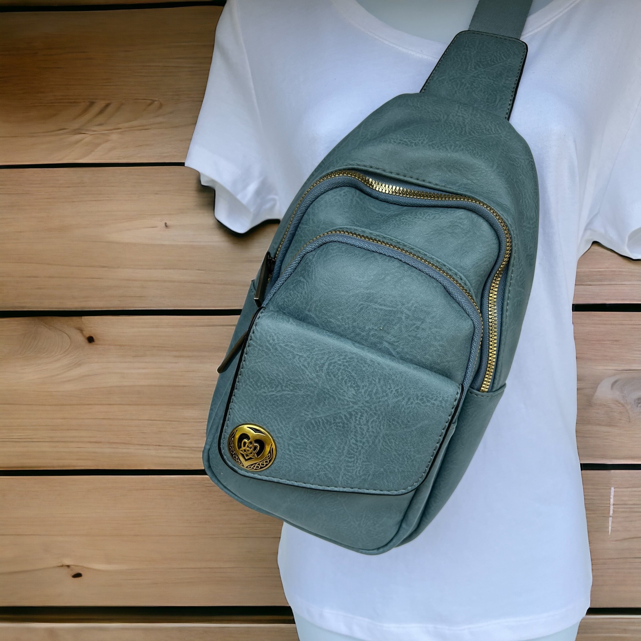 Bag: Celtic Sling