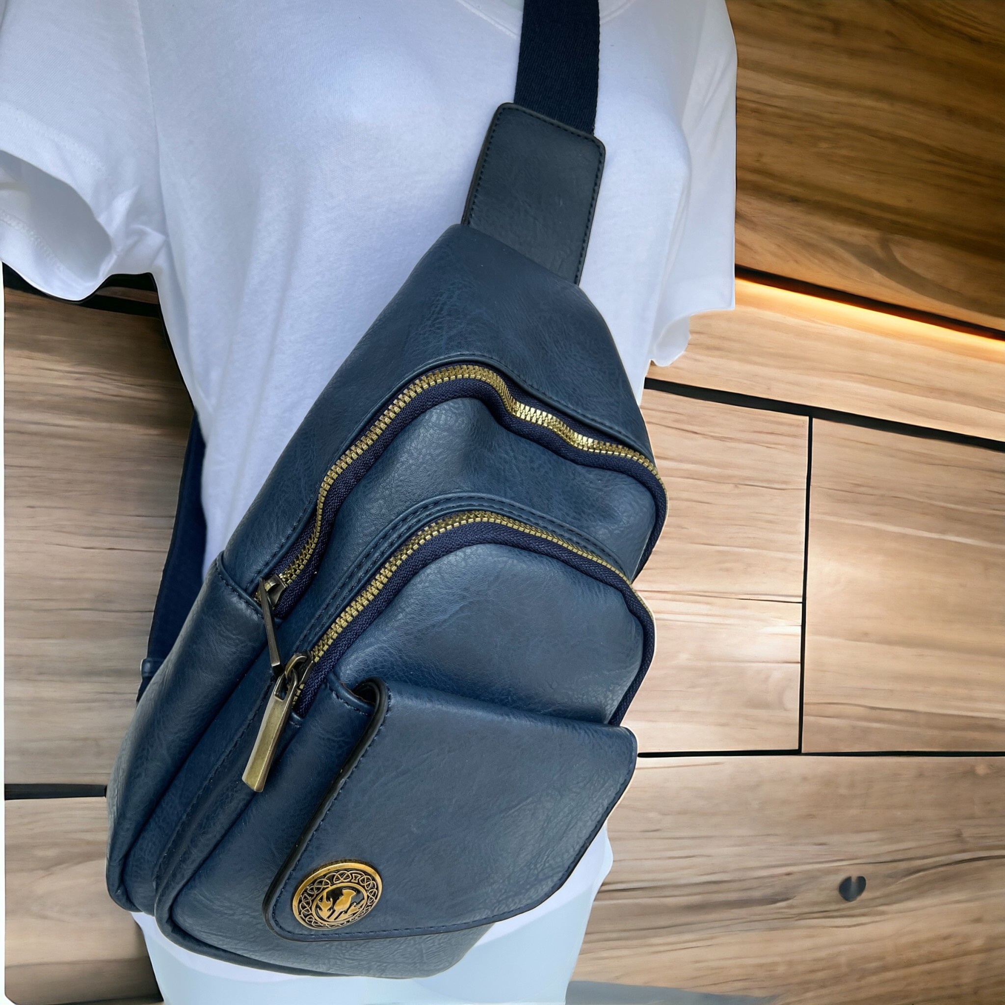 Bag: Celtic Sling