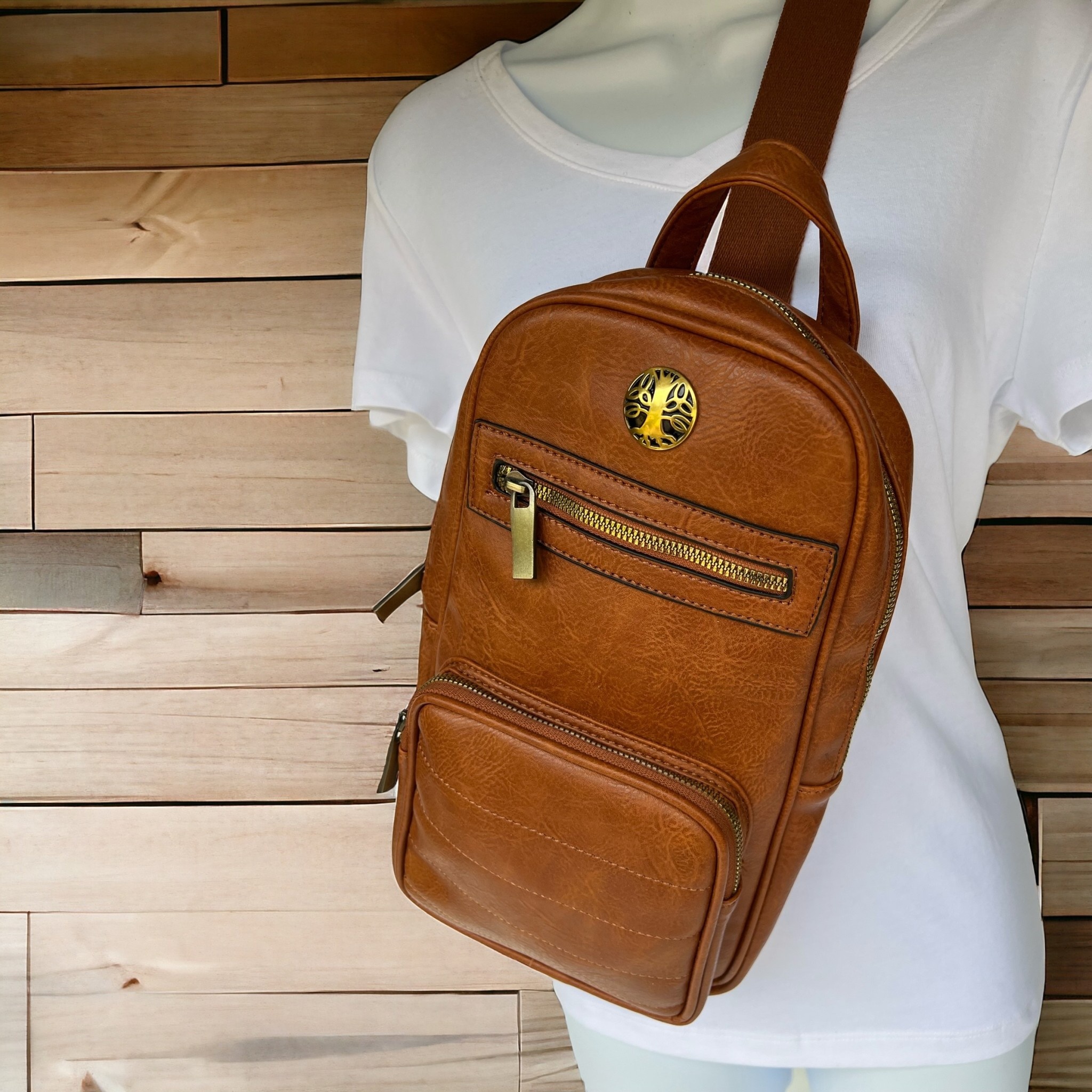 Bag: Celtic Sling