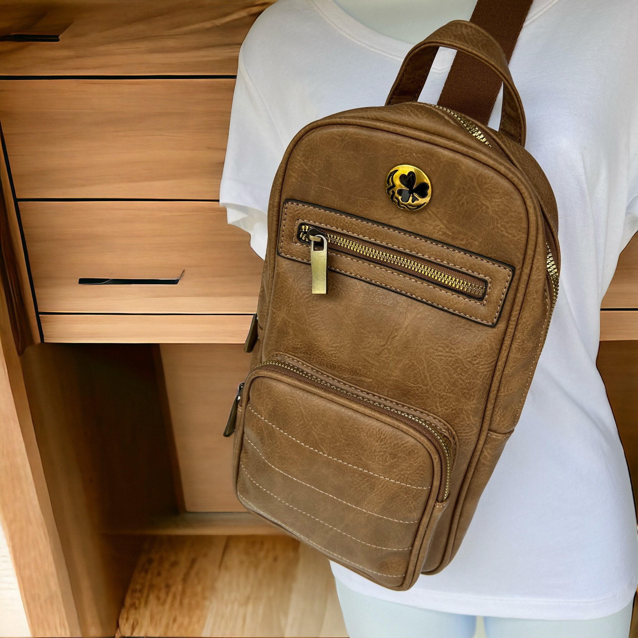 Bag: Celtic Sling