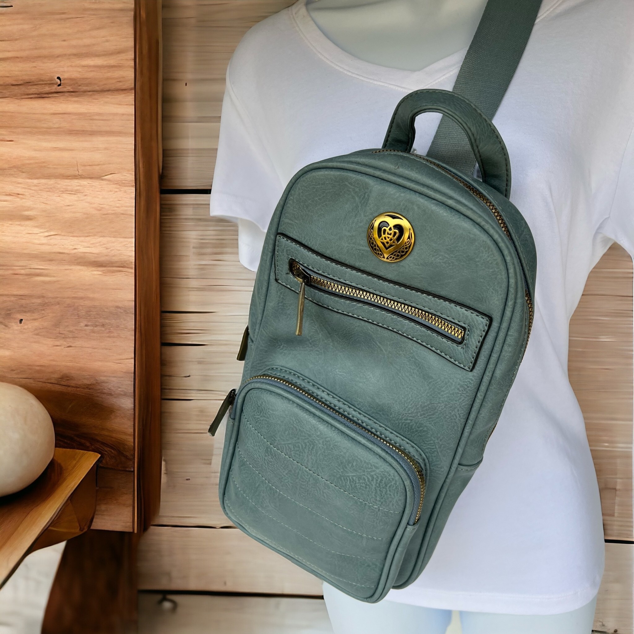 Bag: Celtic Sling