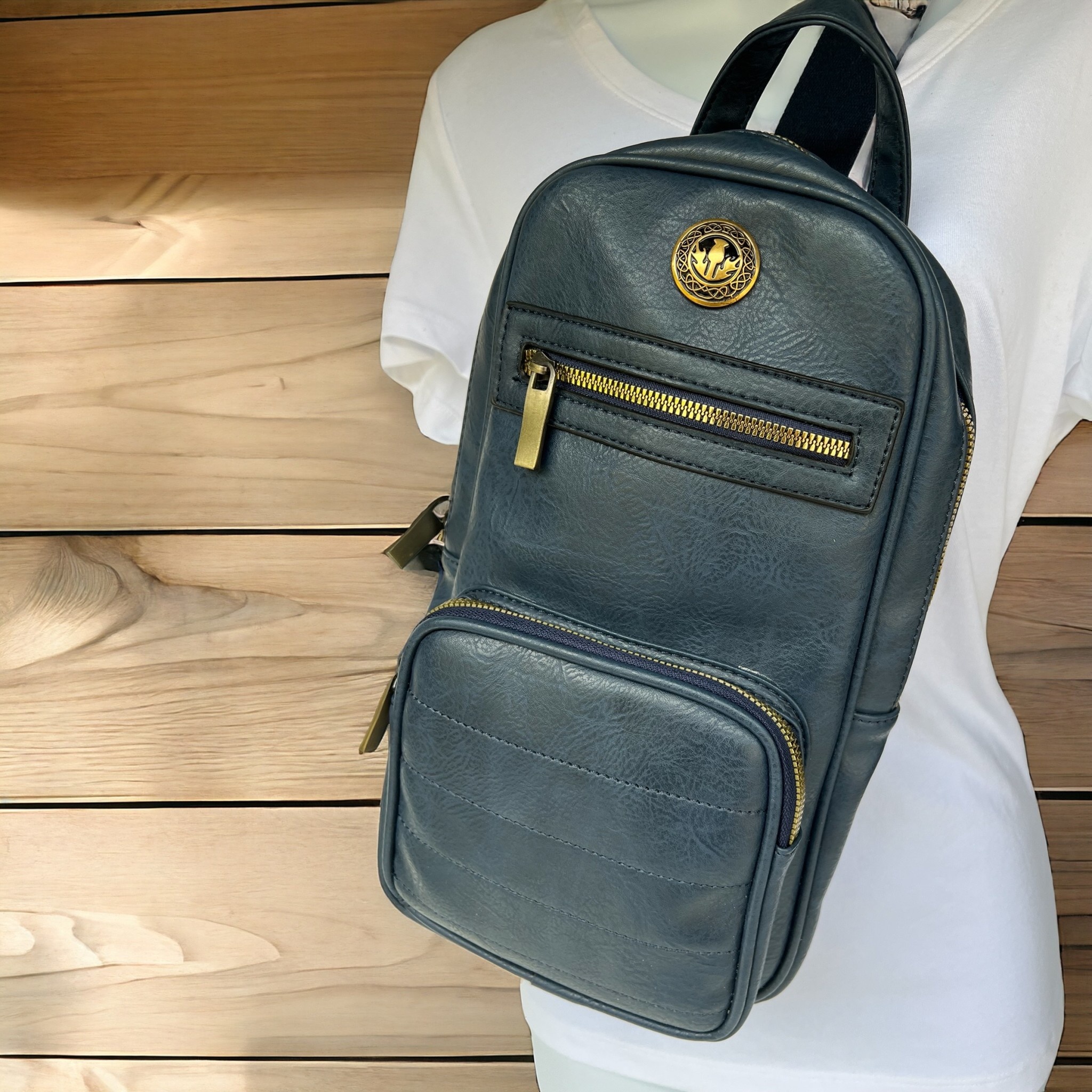 Bag: Celtic Sling
