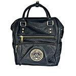 Bag: Briefcase Backpack