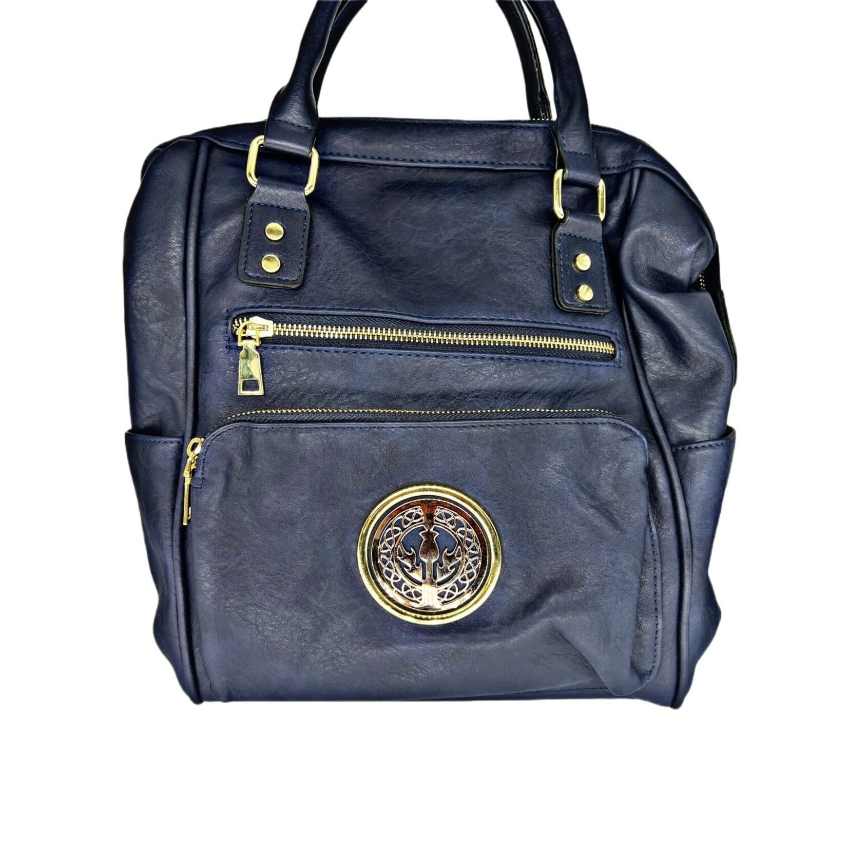 Bag: Briefcase Backpack