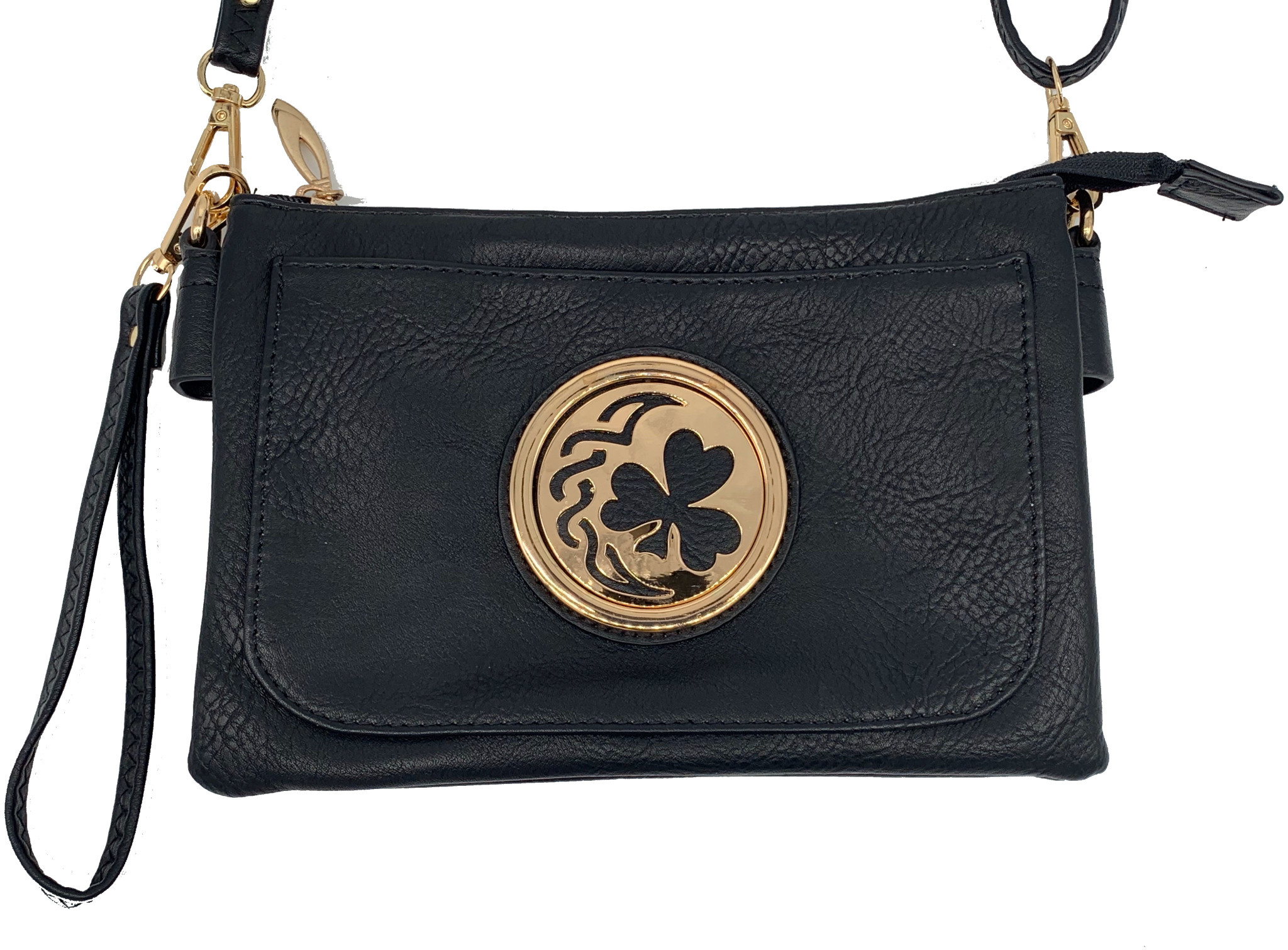 Bag: Slip Pocket