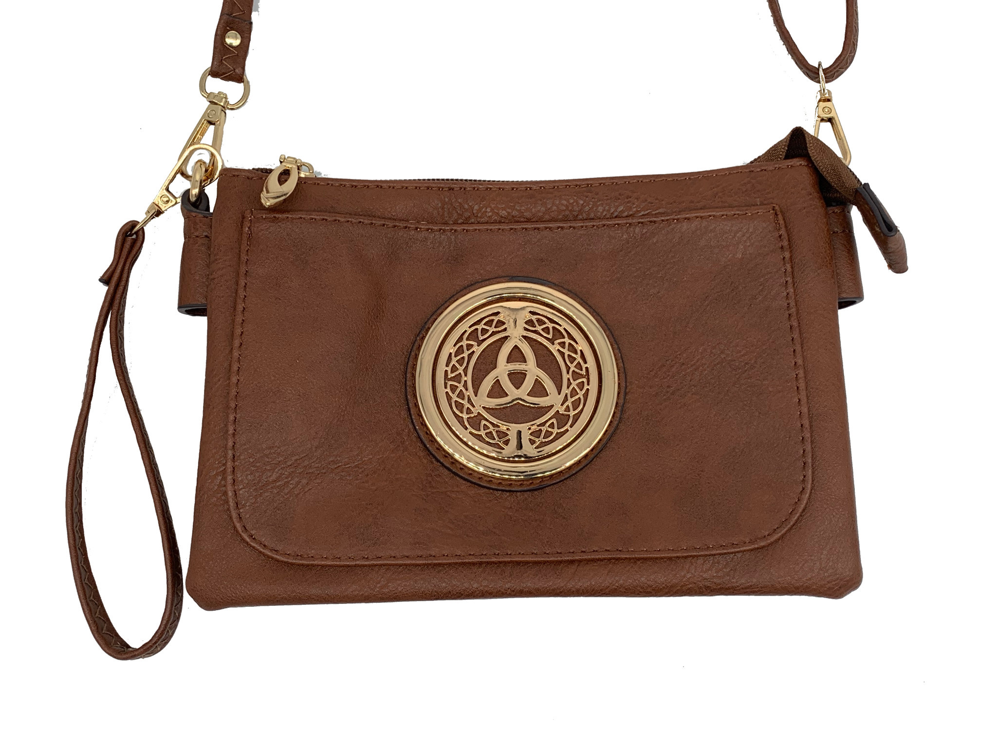 Bag: Slip Pocket