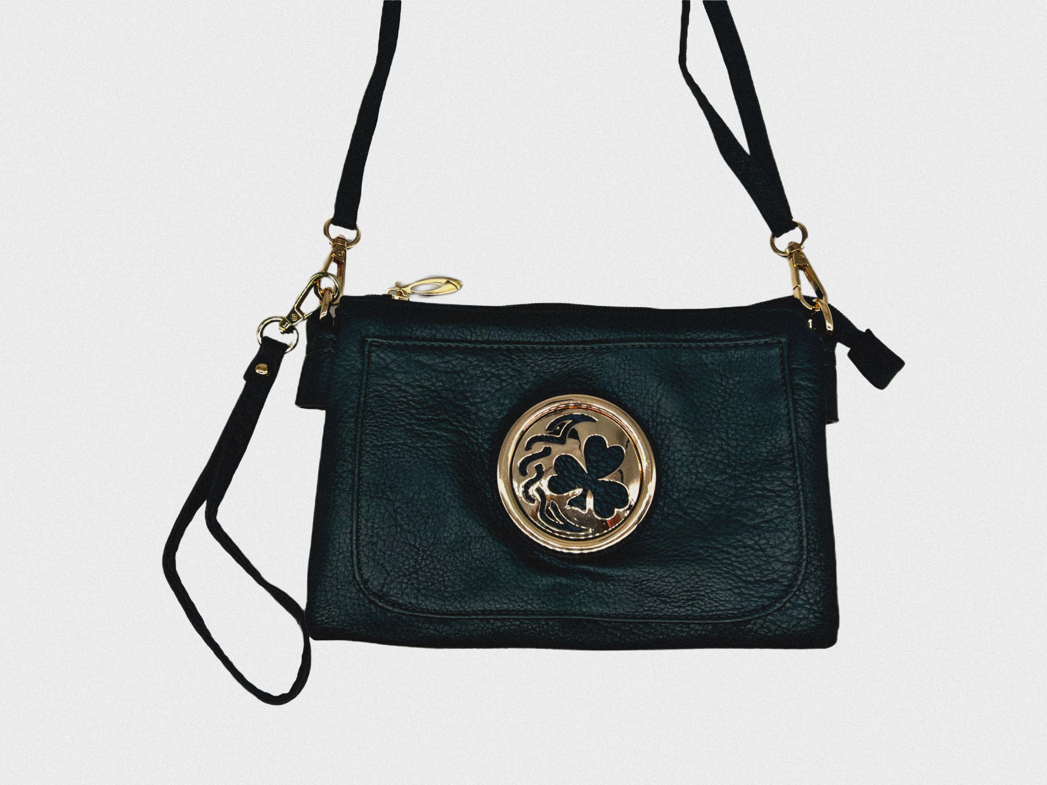 Bag: Slip Pocket