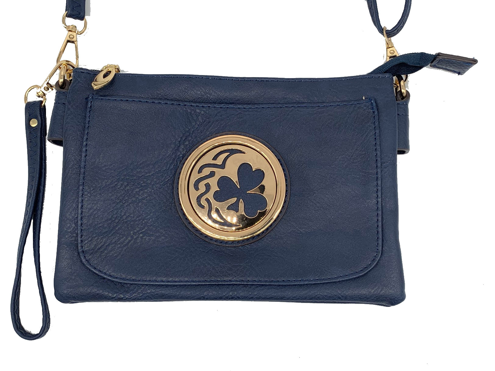 Bag: Slip Pocket