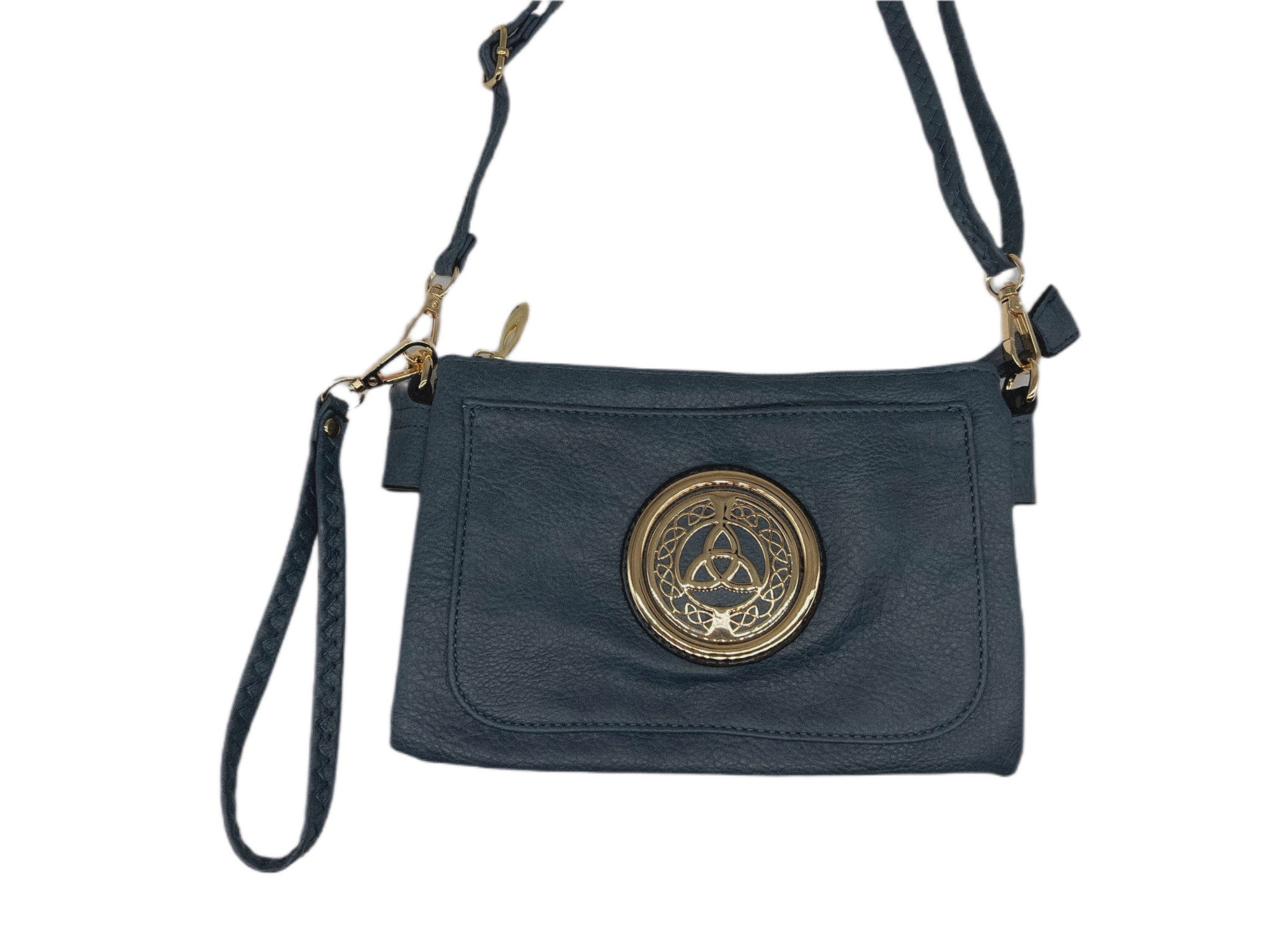 Bag: Slip Pocket