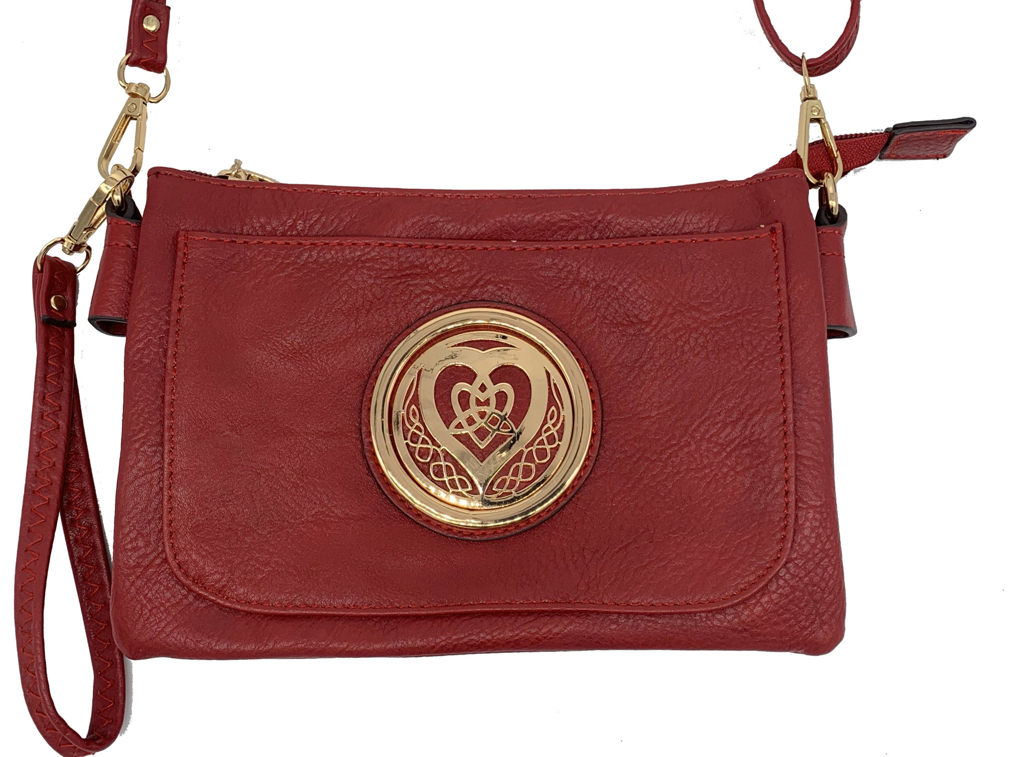 Bag: Slip Pocket