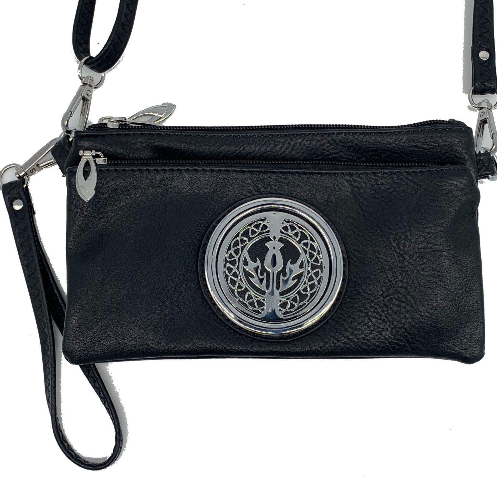 Bag: Tri Zip