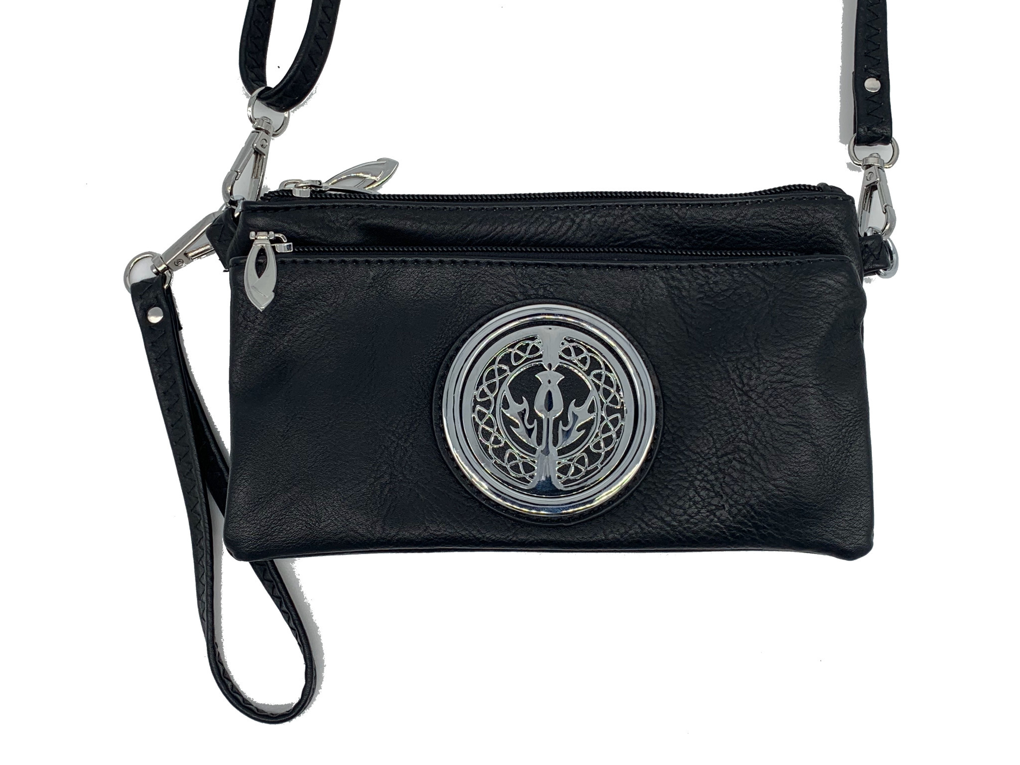 Bag: Tri Zip