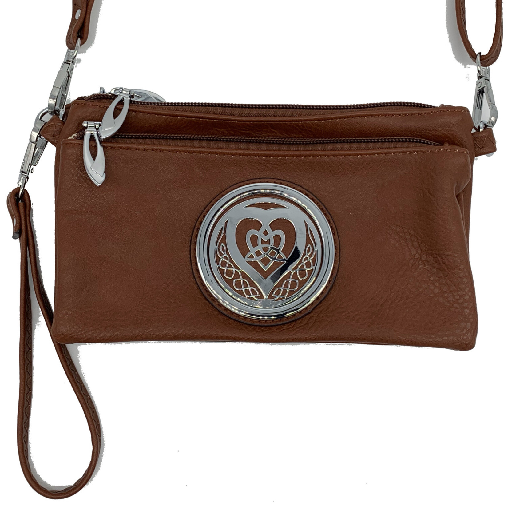 Bag: Tri Zip