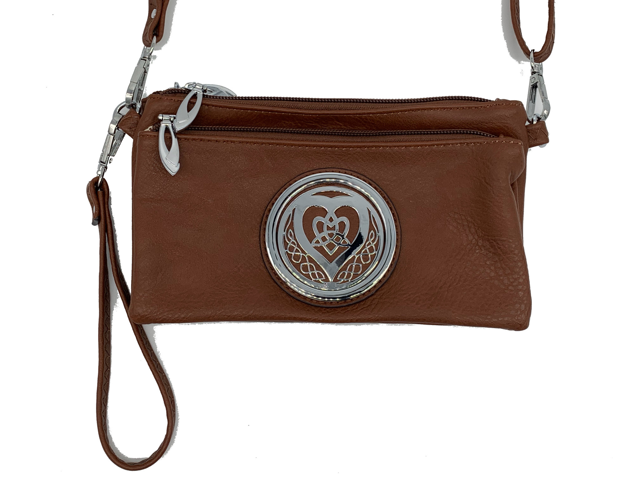 Bag: Tri Zip