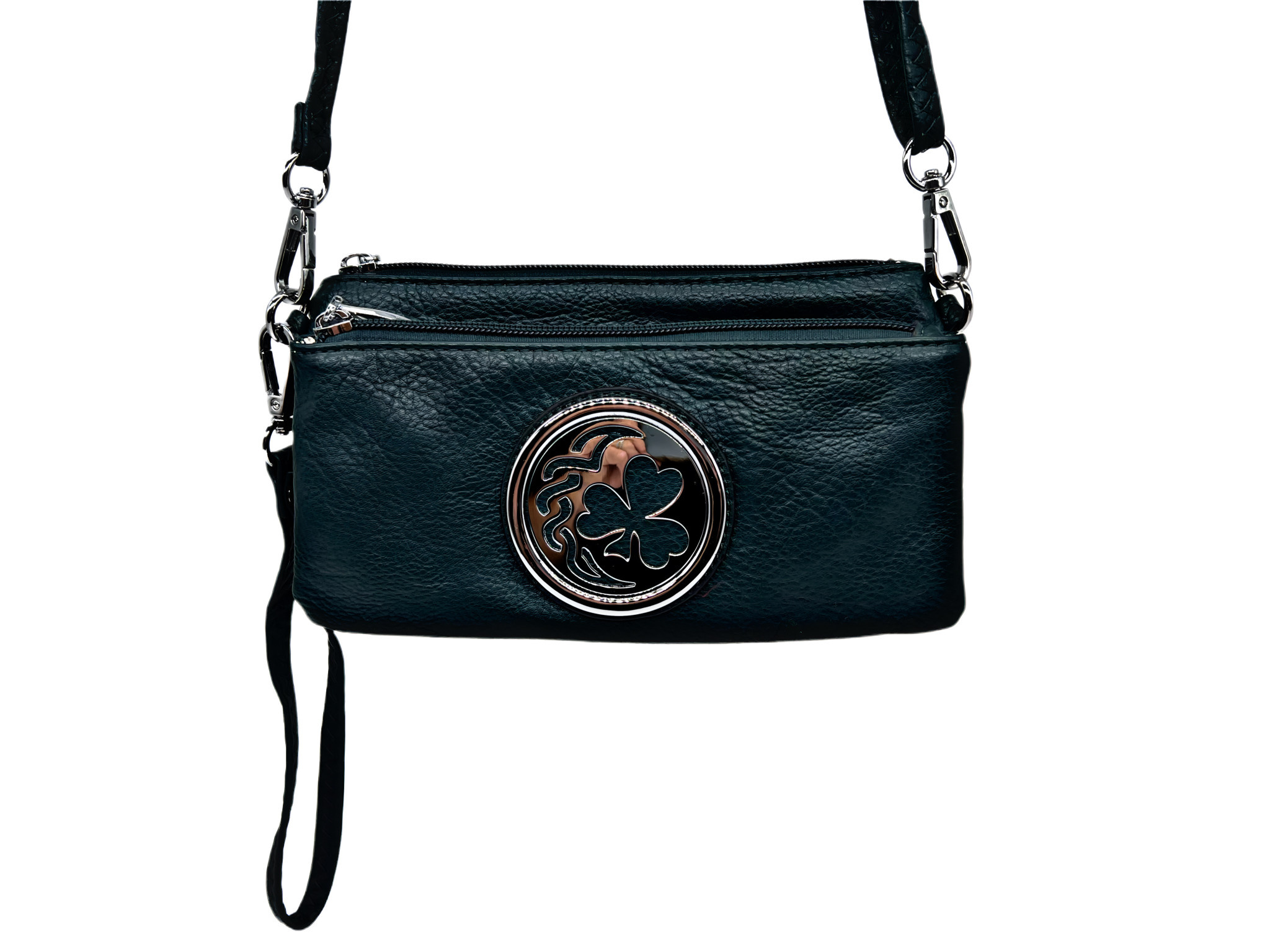 Bag: Tri Zip