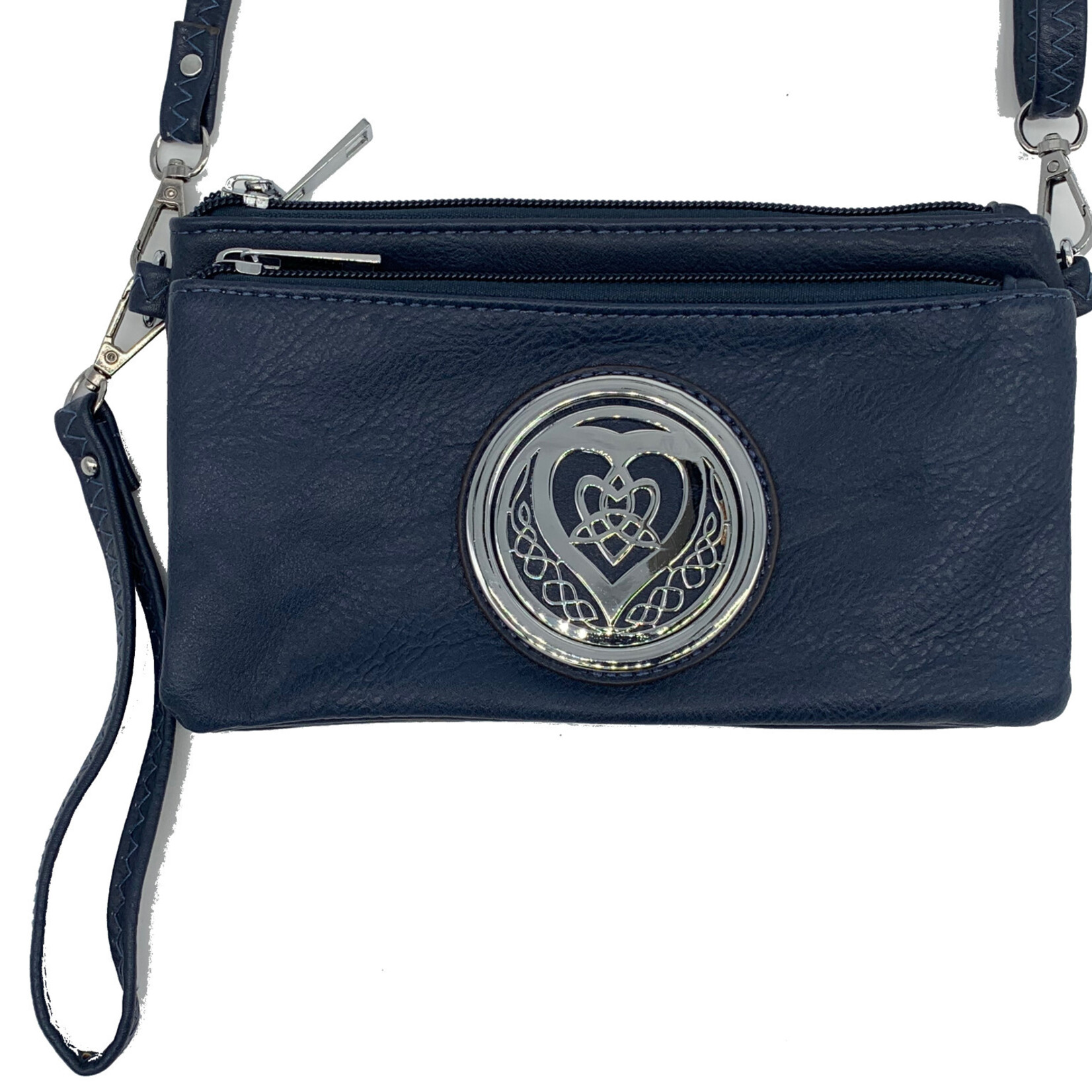 Bag: Tri Zip