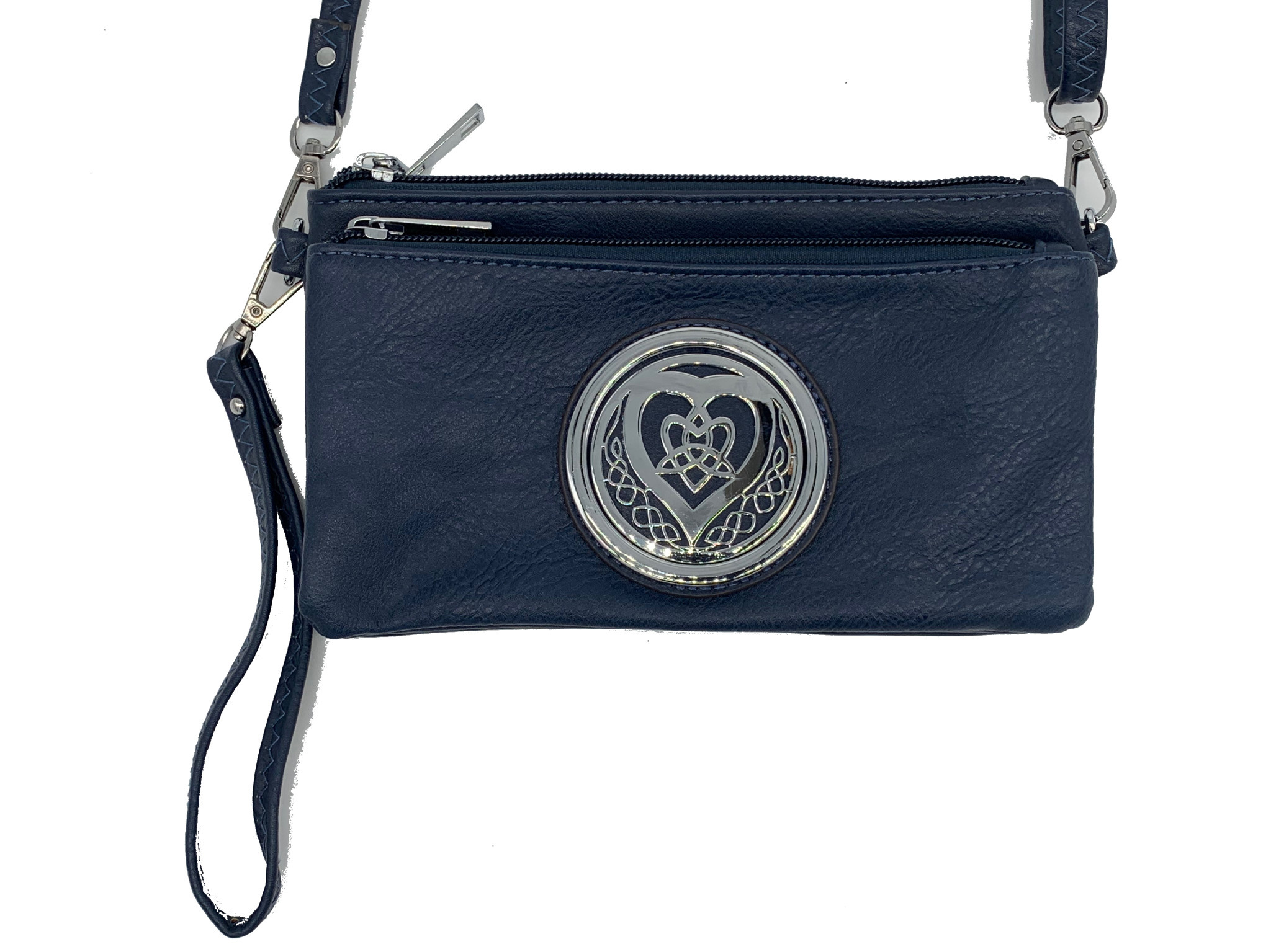 Bag: Tri Zip