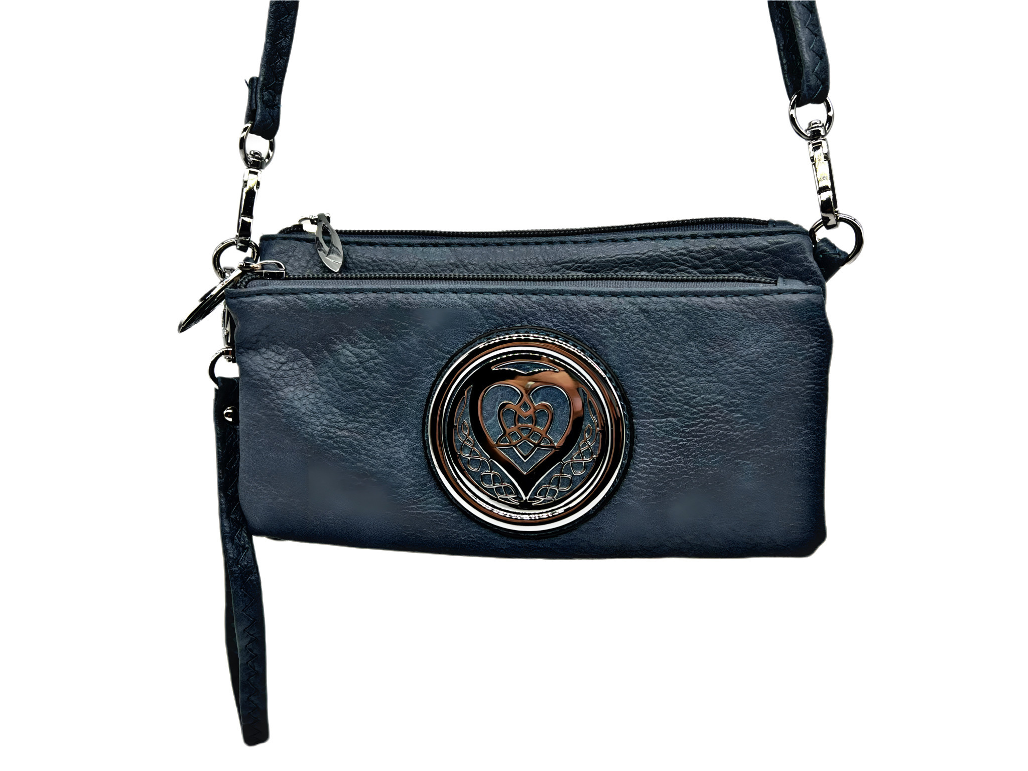 Bag: Tri Zip