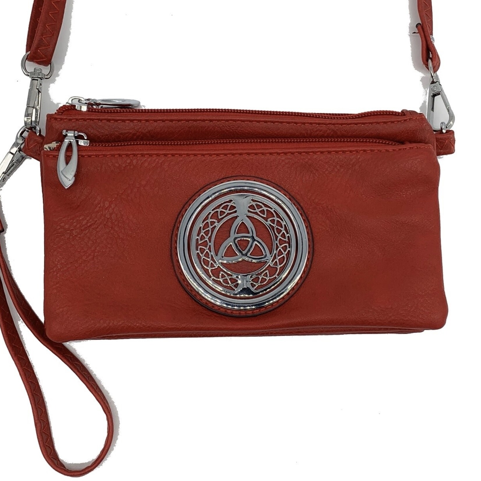 Bag: Tri Zip