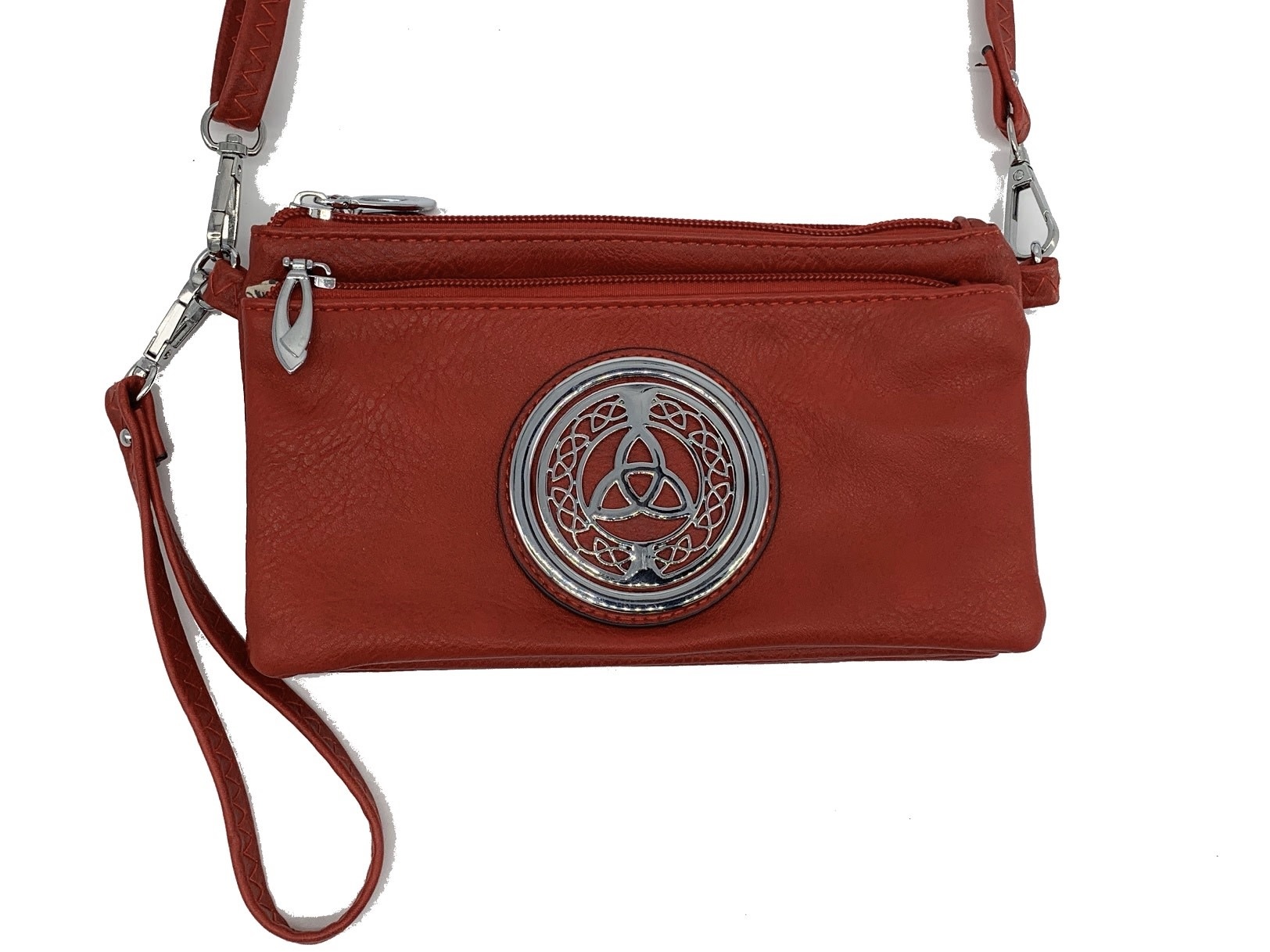 Bag: Tri Zip