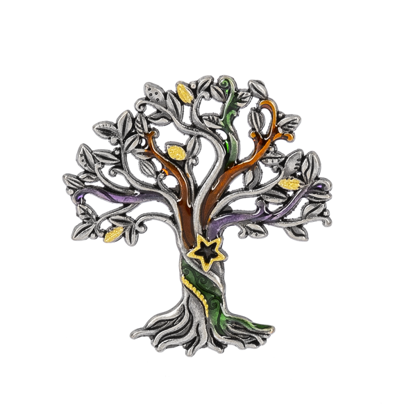 Charm: Color your World TOL