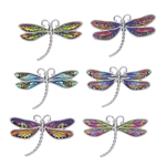 Charm: Dragonfly