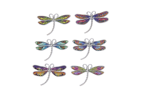Charm: Dragonfly