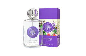 Perfume: Garden of Irl Lavender 100ml