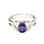 Ring: SS Ameth Trinity
