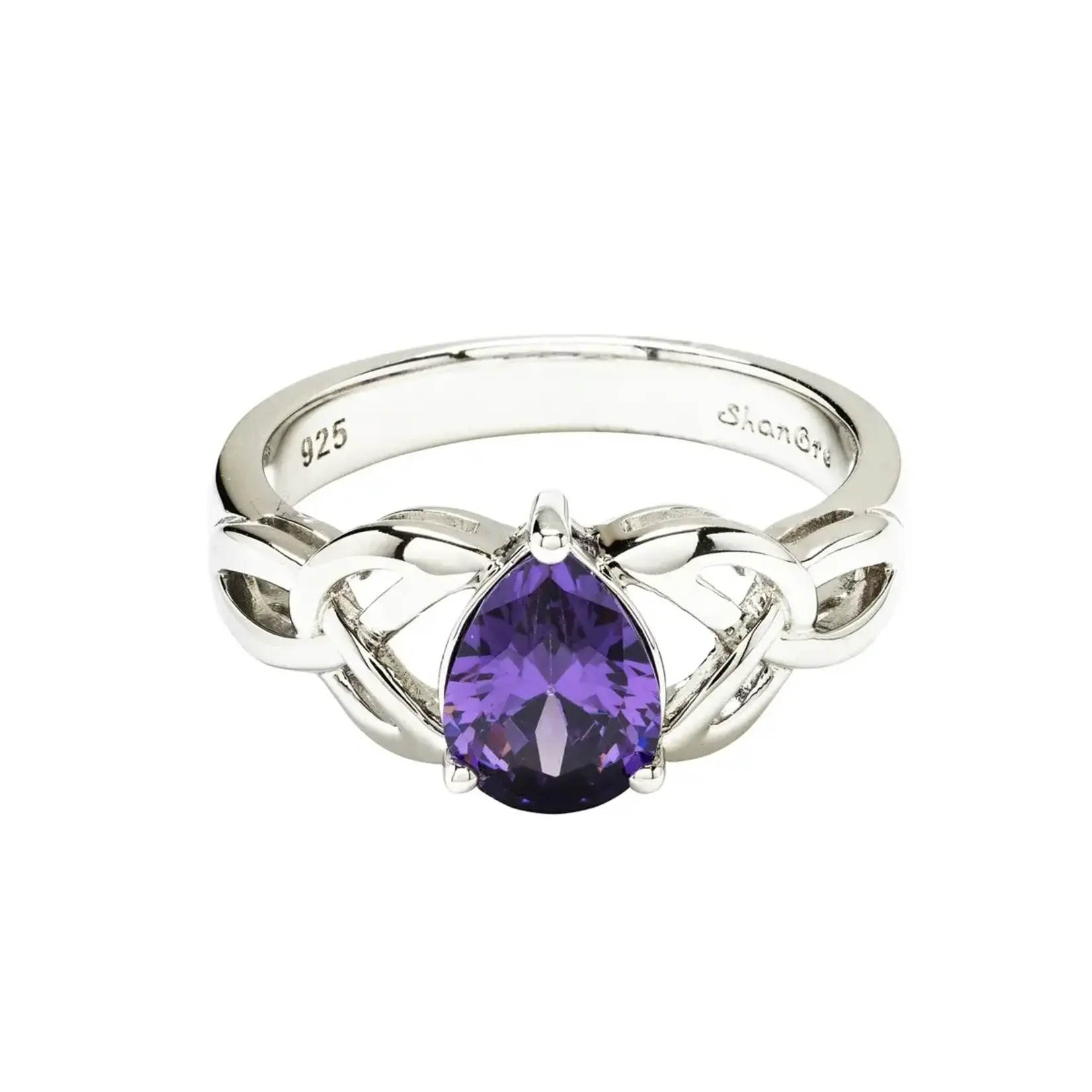 Ring: SS Ameth Trinity