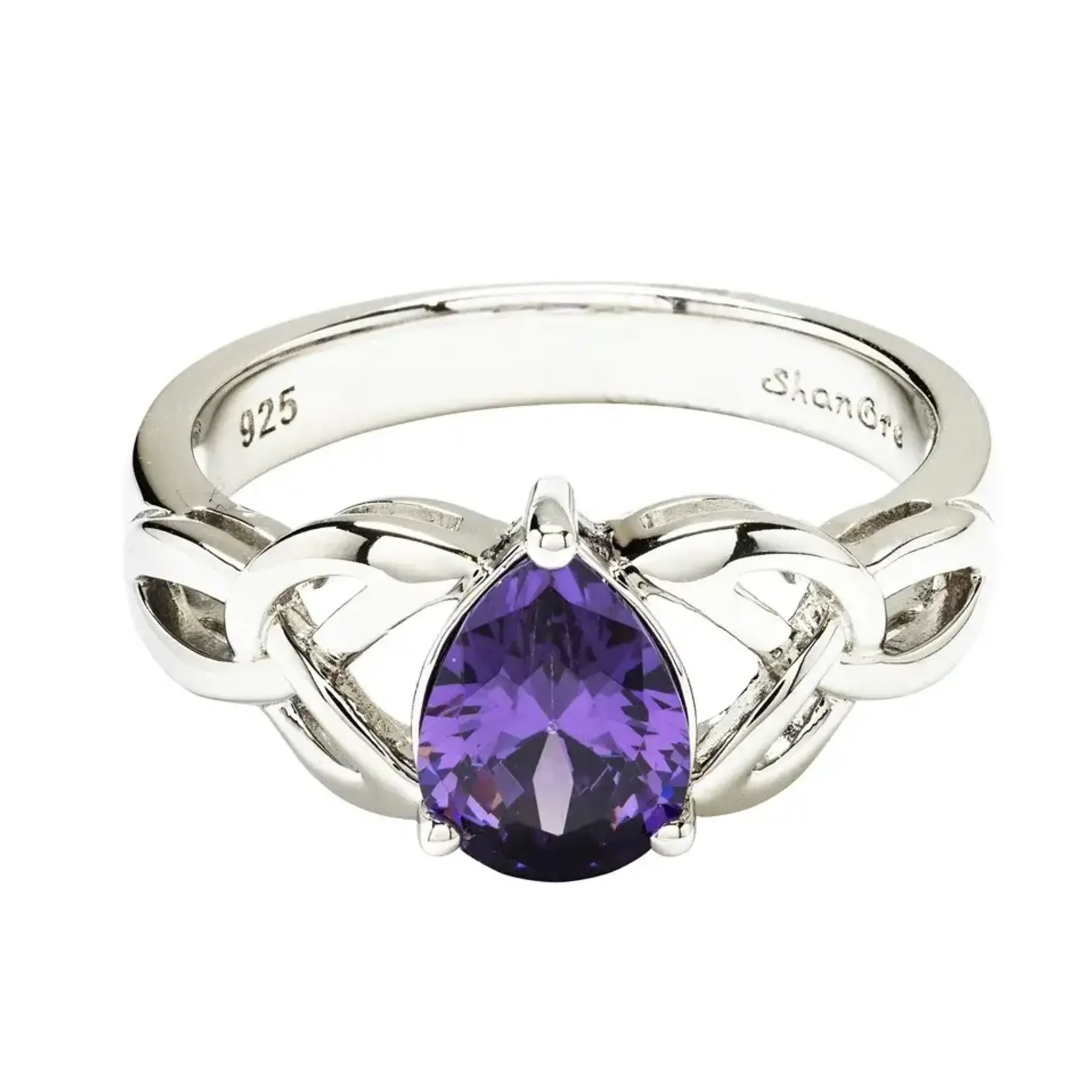 Ring: SS Ameth Trinity