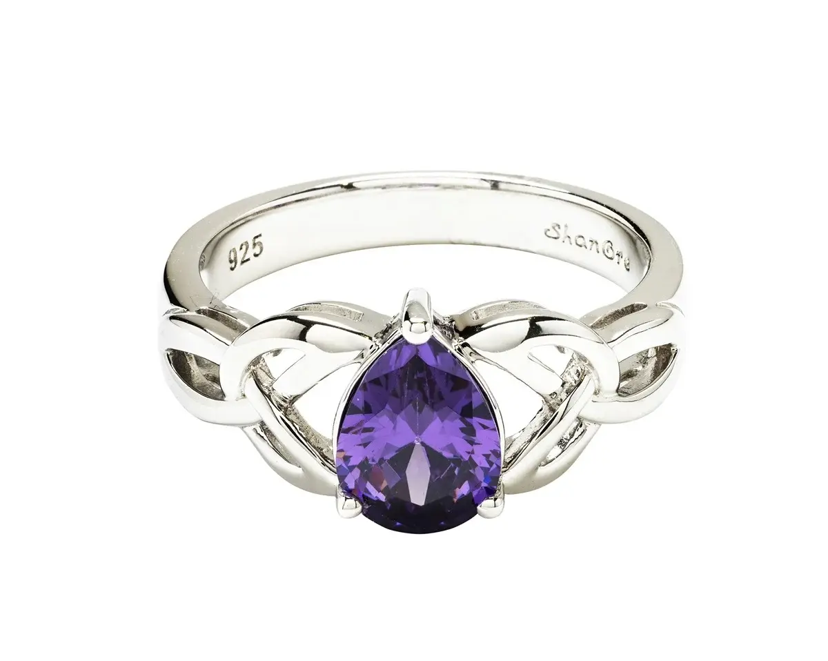 Shanore Ring: SS Ameth Trinity