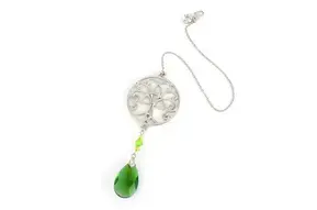 Home: Tree of Life Suncatcher