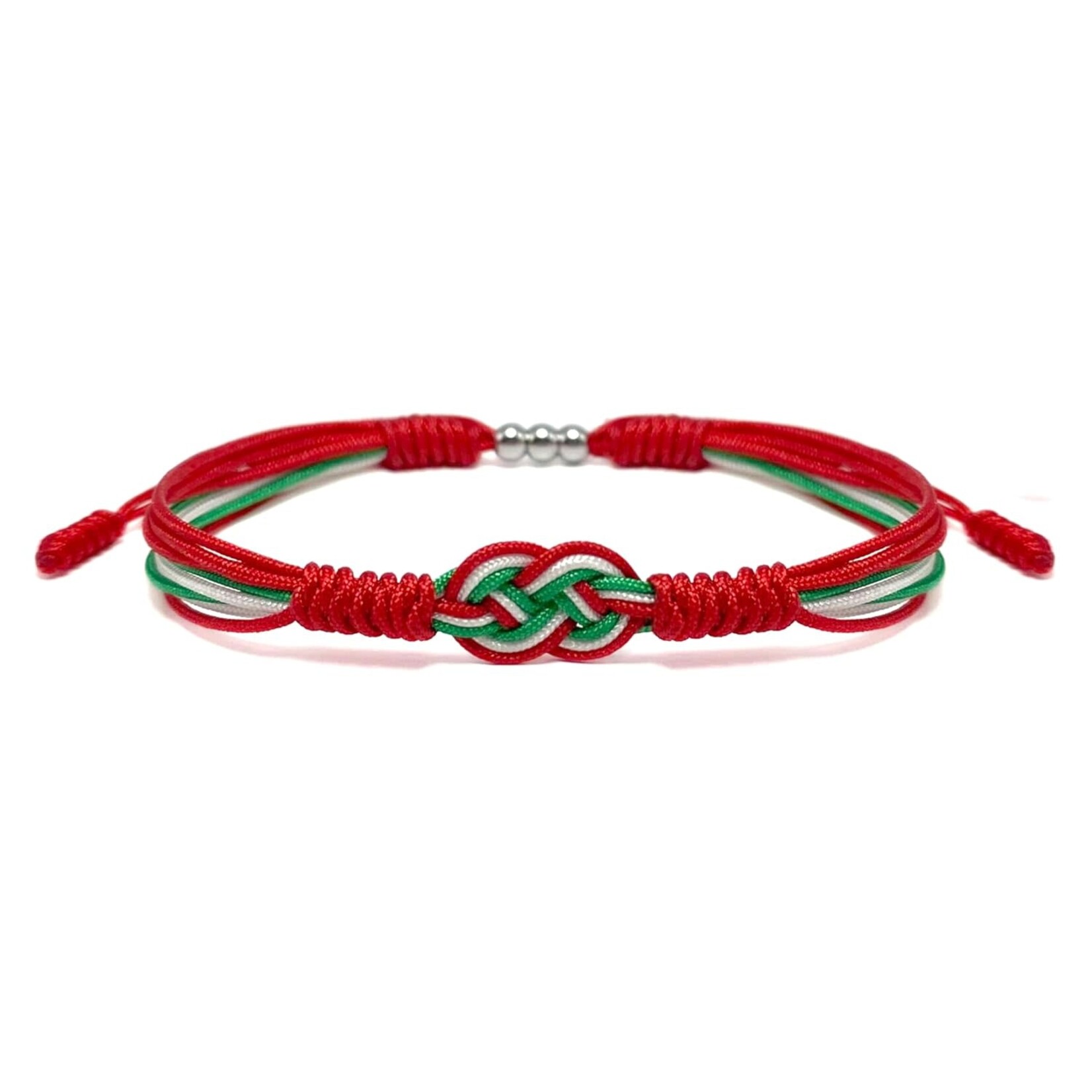 Bracelet: Wales Infinity