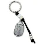 Keychain: Saint