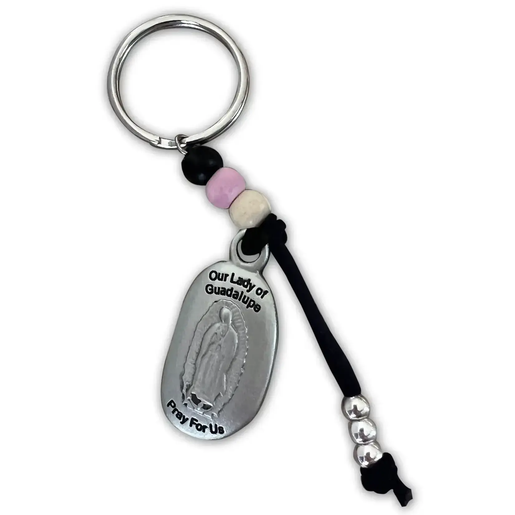 Keychain: Saint