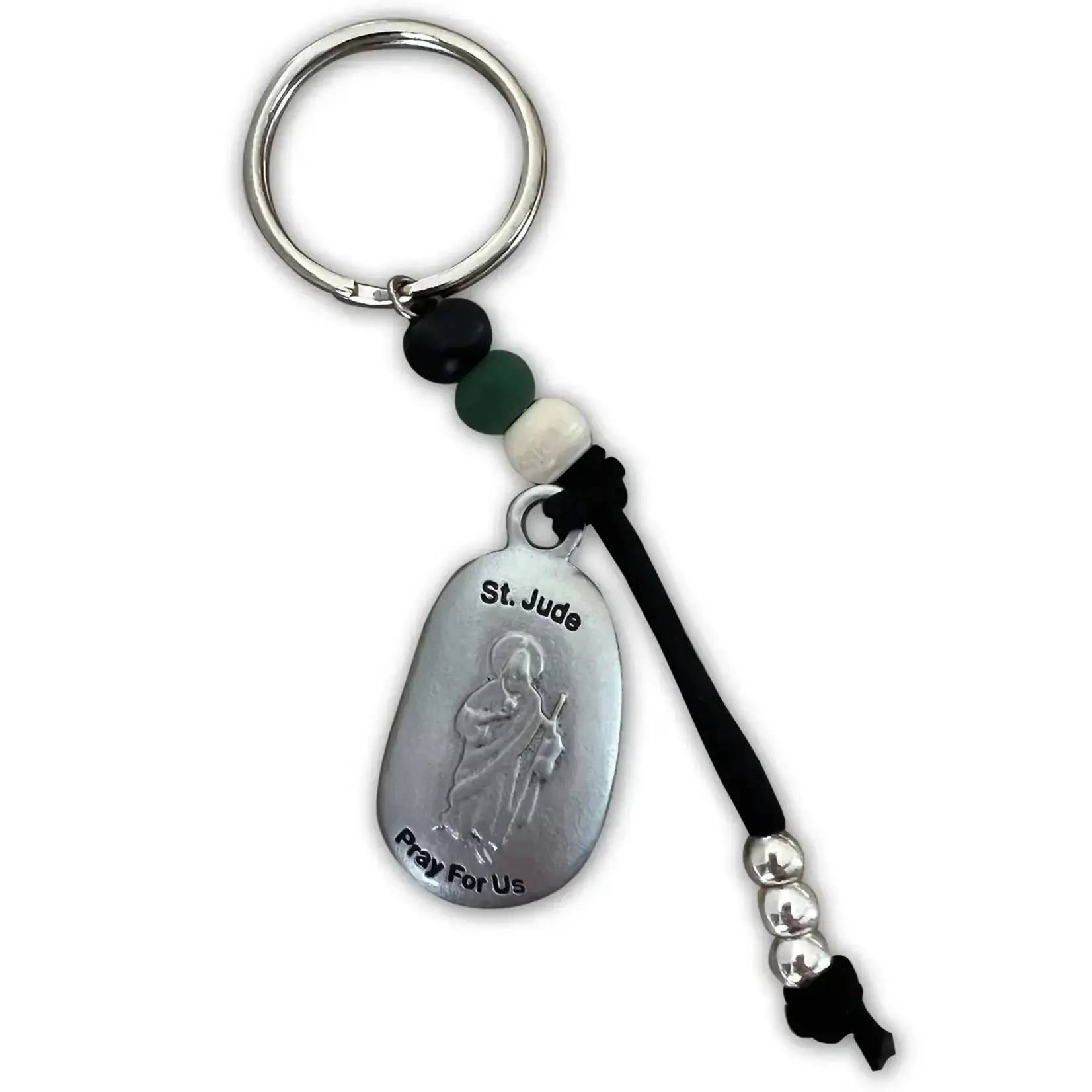 Keychain: Saint