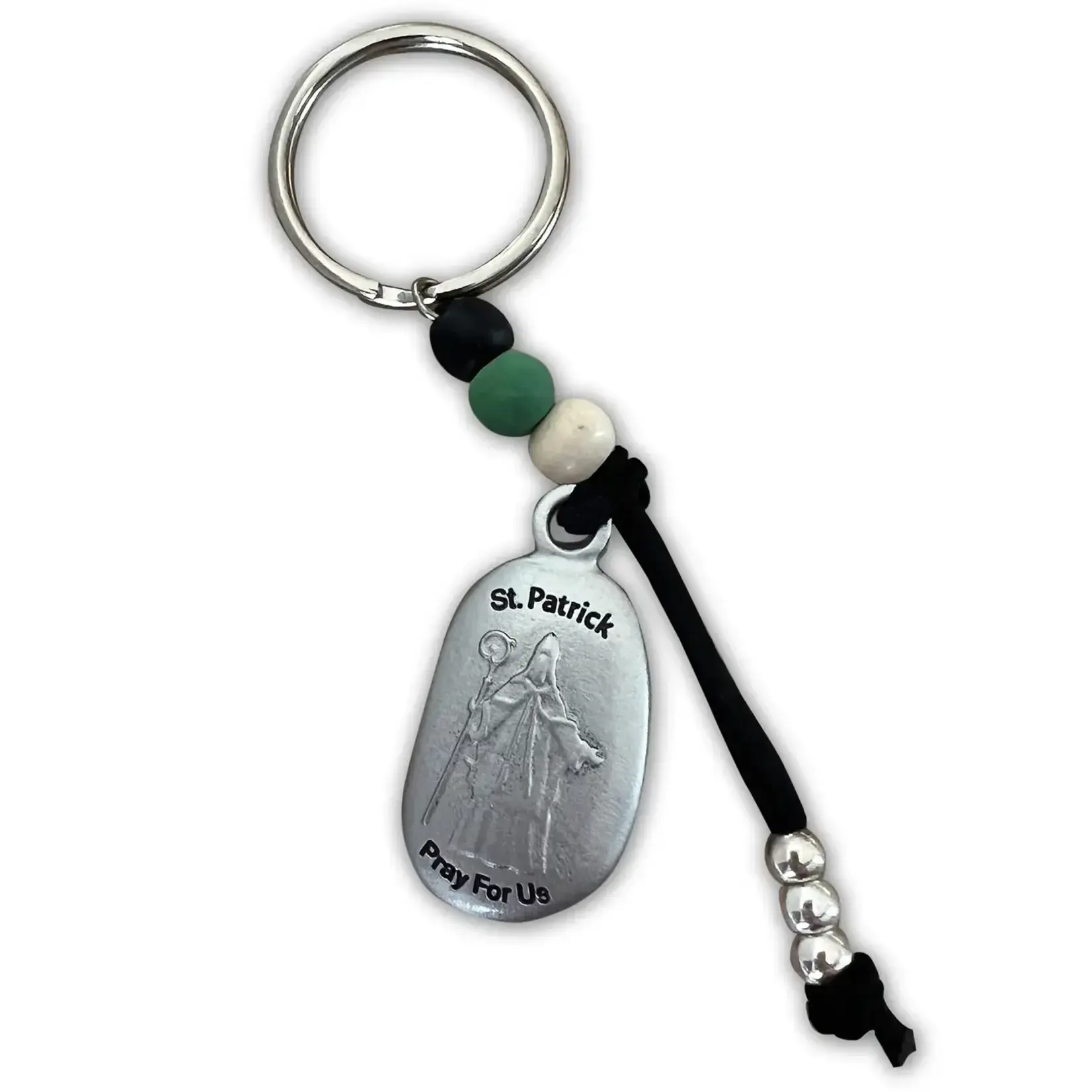 Keychain: Saint
