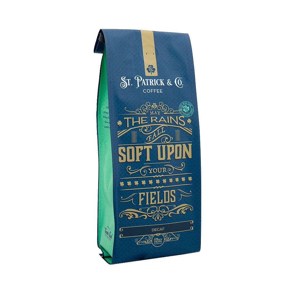 Coffee: Rains Fall