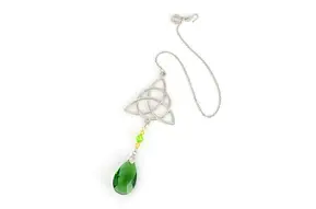 Home: Trinity Suncatcher