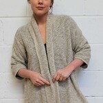 Cardigan: Nat Oat Lin/Cot M