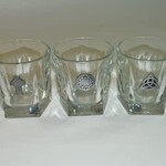 Glass: Celtic Knot Rocks