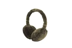 EarMuffs: Borg