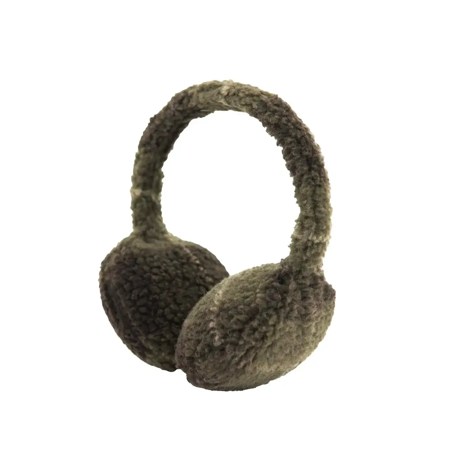 EarMuffs: Borg