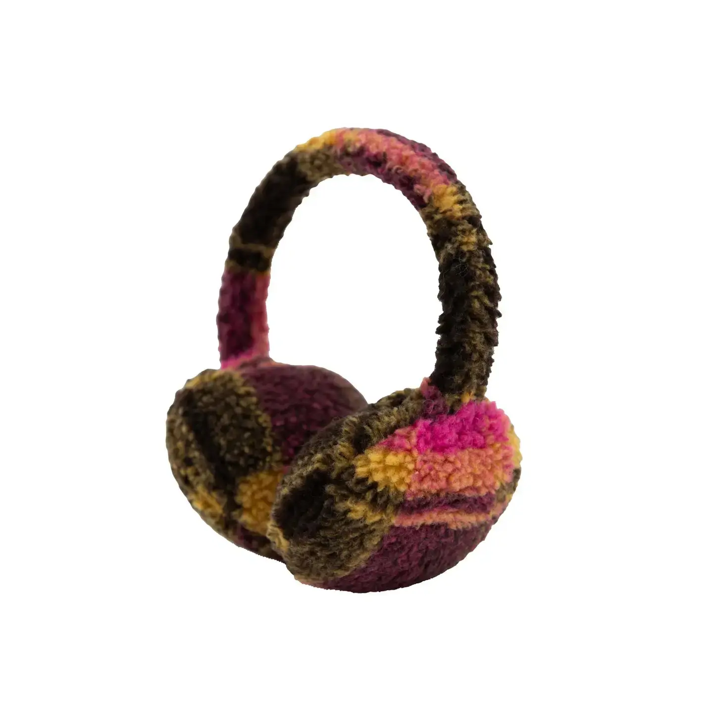 EarMuffs: Borg