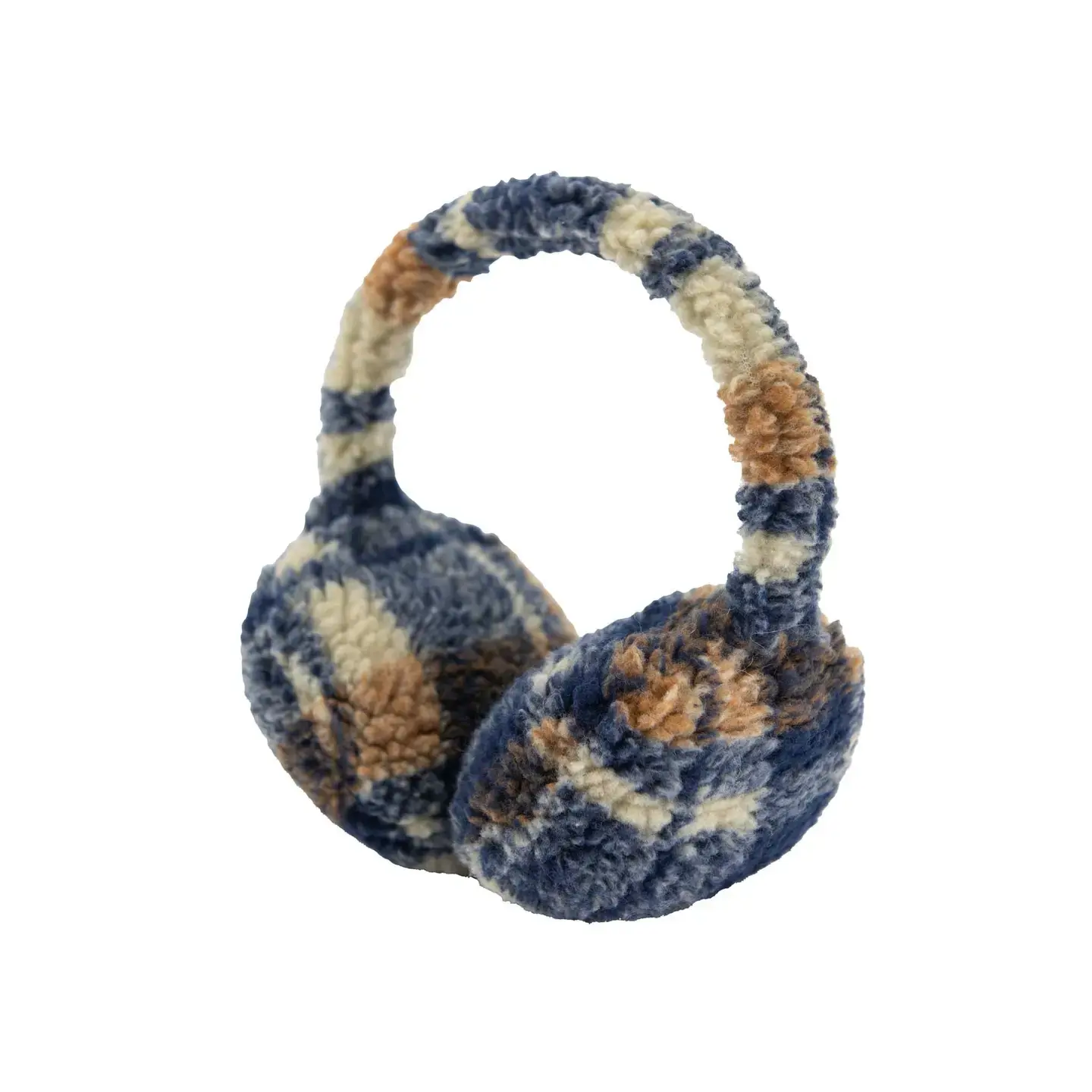 EarMuffs: Borg