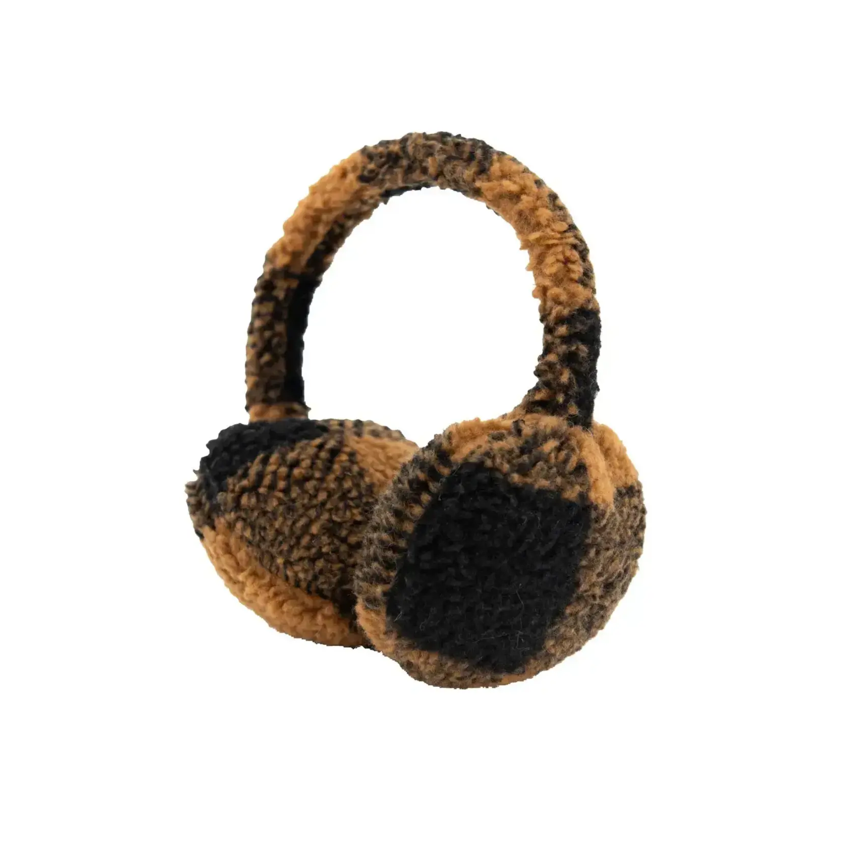 EarMuffs: Borg