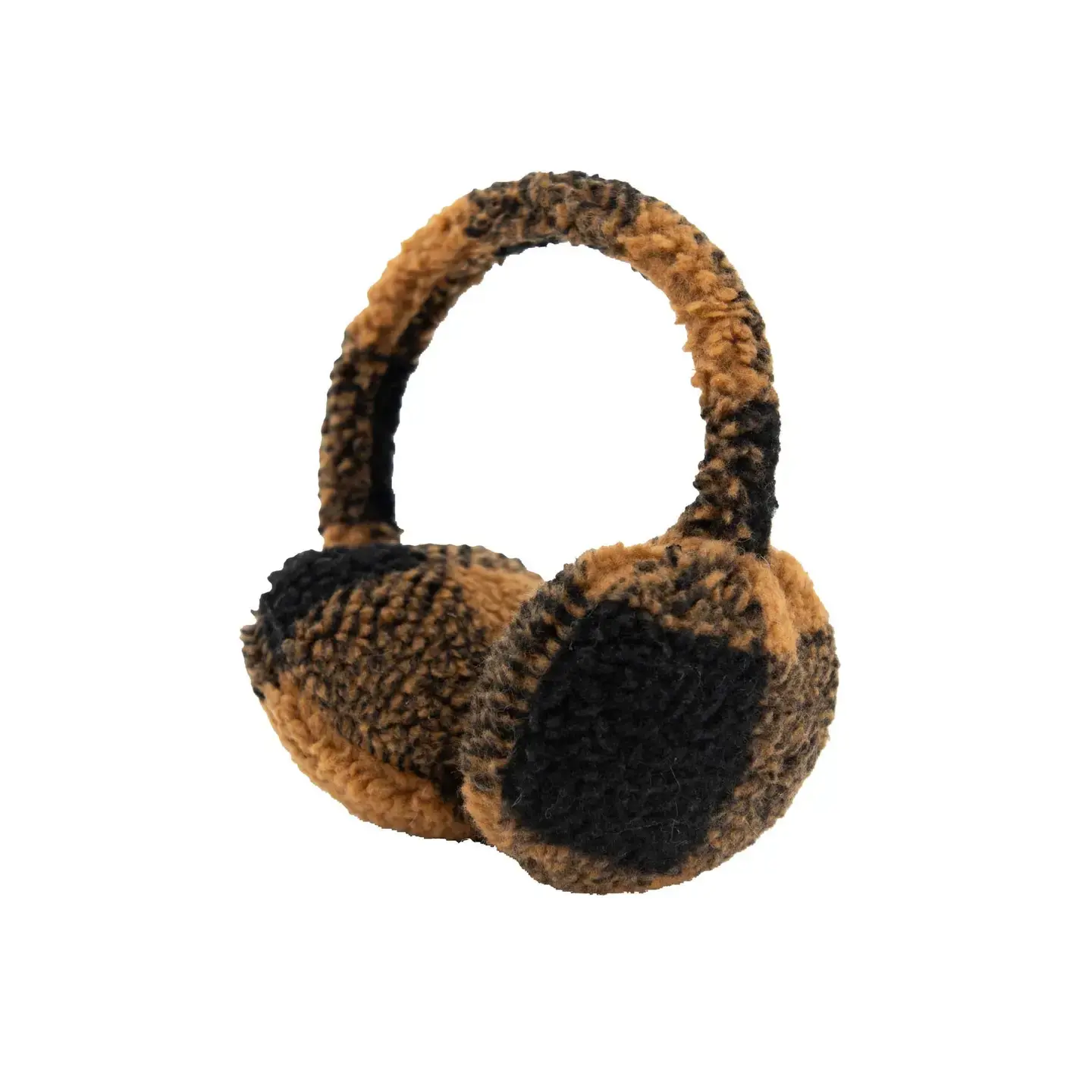 EarMuffs: Borg